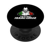 The Mexican Style Boxing México PopSockets PopGrip Adhesivo