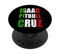 The Mexican Style Boxing México PopSockets PopGrip Adhesivo