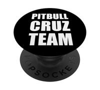 The Mexican Style Boxing México PopSockets PopGrip Adhesivo