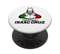 The Mexican Style Boxing México PopSockets PopGrip Adhesivo