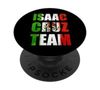 The Mexican Style Boxing México PopSockets PopGrip Adhesivo