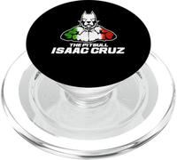 The Mexican Style Boxing México PopSockets PopGrip para MagSafe