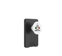 The Mexican Style Boxing México PopSockets PopWallet para MagSafe