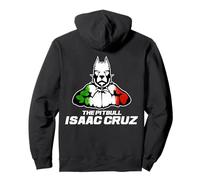 The Mexican Style Boxing México Sudadera con Capucha