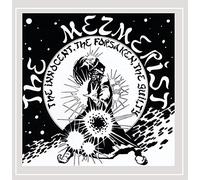 The Mezmerist - The Innocent, The Forsaken, The Guilty (Cd+ Dvd)