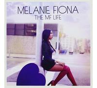 The MF Life by Melanie Fiona (2012-03-20)