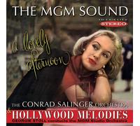 The MGM Sound: A Lovely Afternoon/Hollywood Melodies (CD) (Importación USA)