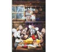 The Mice and the Food (Merry the Fairy and Other Stories from Joyful Road)