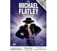 The Michael Flatley Collection [Alemania] [DVD]
