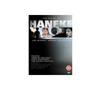 The Michael Haneke Collection [DVD]