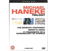 The Michael Haneke Trilogy [DVD] [1989] [Reino Unido]