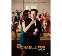 The Michael J. Fox Show: The Complete First Season [USA] [DVD]