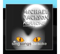 The Michael Jackson Karaoke Songbook 2