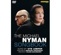 The Michael Nyman Songbook [Alemania] [DVD]