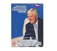 The Michael Parkinson Collection [Reino Unido] [DVD]