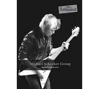 The Michael Schenker Group - Hardrock Legends Vol. 2/Rockpalast [Reino Unido] [DVD]