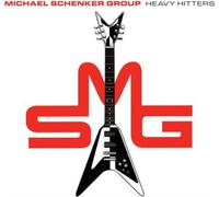Michael Schenker Group - Heavy Hitters [Vinilo]