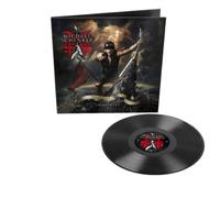 The Michael Schenker Group – Immortal – LP Vinilo Gatefold con pósters