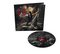 Msg - Msg - Immortal (LP-Vinilo coloured + Posters)