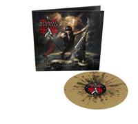 Msg - Msg - Immortal (LP Coloured) [Vinilo]