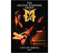 The Michael Schenker Group: Live in Tokyo 1997 [USA] [DVD]