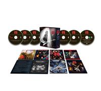 Michael Schenker Group - Live & Ready: 1980 - 1984
