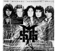 The Michael Schenker Group - MSG (2024 Remaster)