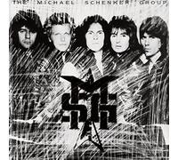 The Michael Schenker Group MSG (Vinyl) 12" Album Picture Disc (Importación USA)