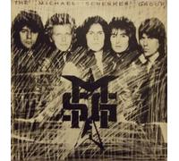 The Michael Schenker Group MSG (Vinyl) 12" Album (Importación USA)