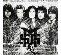 The Michael Schenker Group MSG (Vinyl) 12" Album Picture Disc (Importación USA)