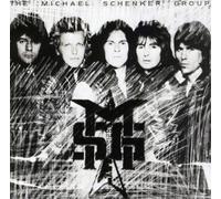 The Michael Schenker Group MSG (Vinyl) 12" Album Picture Disc (Importación USA)