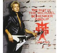 The Best Of The Michael Schenker Group ('80-'84)