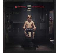 The Michael Schenker group - The Michael Schenker group - The Michael Schenker group - LP