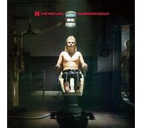 The Michael Schenker Group - The Michael Schenker Group [Vinilo]