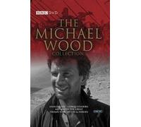 The Michael Wood Collection Box Set: Shakespeare / Conquistadors / Alexander the Great / Trojan War / Myths & Heroes [Reino Unido] [DVD]