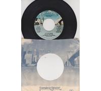 The Michael Zager Band: Let's All Chant B/w Let's All Chant