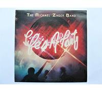 The Michael Zager Band - Life's A Party
