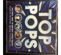 The Michael Zager Band - Top Pops CD2