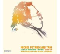 Petrucciani, Michel - Jazz Club Montmartre - CPH 1988 - Second Set
