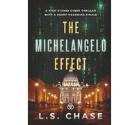 The Michelangelo Effect (The Michelangelo Effect Trilogy)