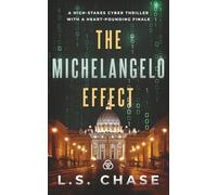 The Michelangelo Effect (The Michelangelo Effect Trilogy)