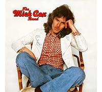 The Mick Cox Band – The Mick Cox Band – Edición ampliada
