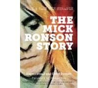 The Mick Ronson Story (ebook)