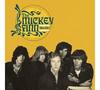 The Mickey Finn - The Mickey Finn 1964/1967 [Vinilo]