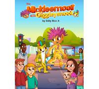 The Mickleemoot and Giggleysnoot (The Little Boy & The Funny Farm)