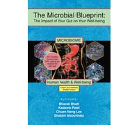 The Microbial Blueprint: The Impact of Your Gut on Your Well-being