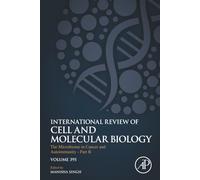 The Microbiome in Cancer and Autoimmunity - Part B: Volume 395 (International Review of Cell and Molecular Biology, Volume 395)