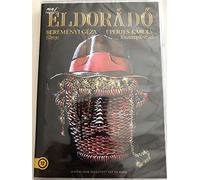 The Midas Touch / Eldorádó [DVD]