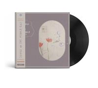 The Middle East – The Songs of the Middle East – Vinilo