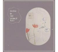 THE MIDDLE EAST - THE SONGS OF THE MIDDLE EAST [Vinilo]